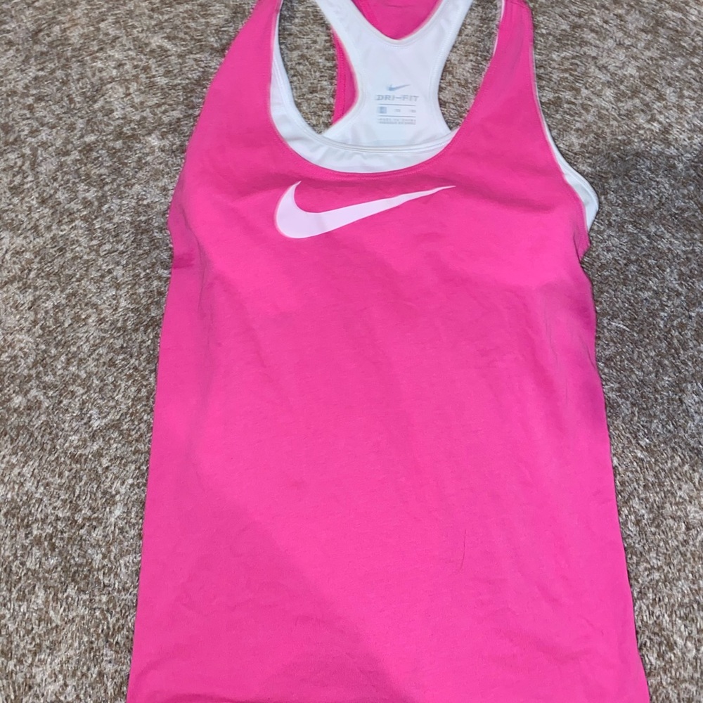 Nike Tank
